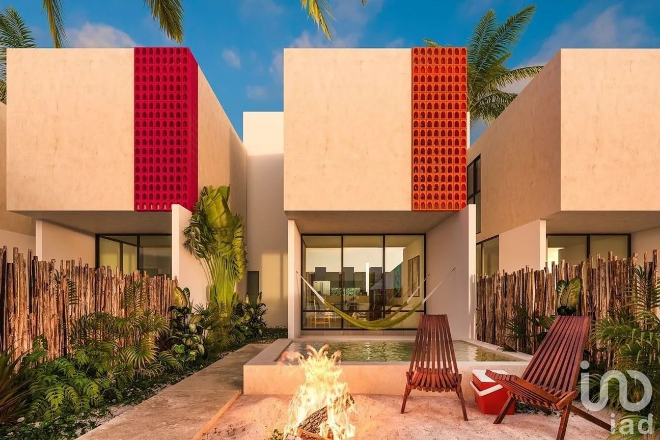 Casa en Venta en Chicxulub Puerto, Progreso, Yucatán | NEX-230229 | iad México | Foto 3 de 3