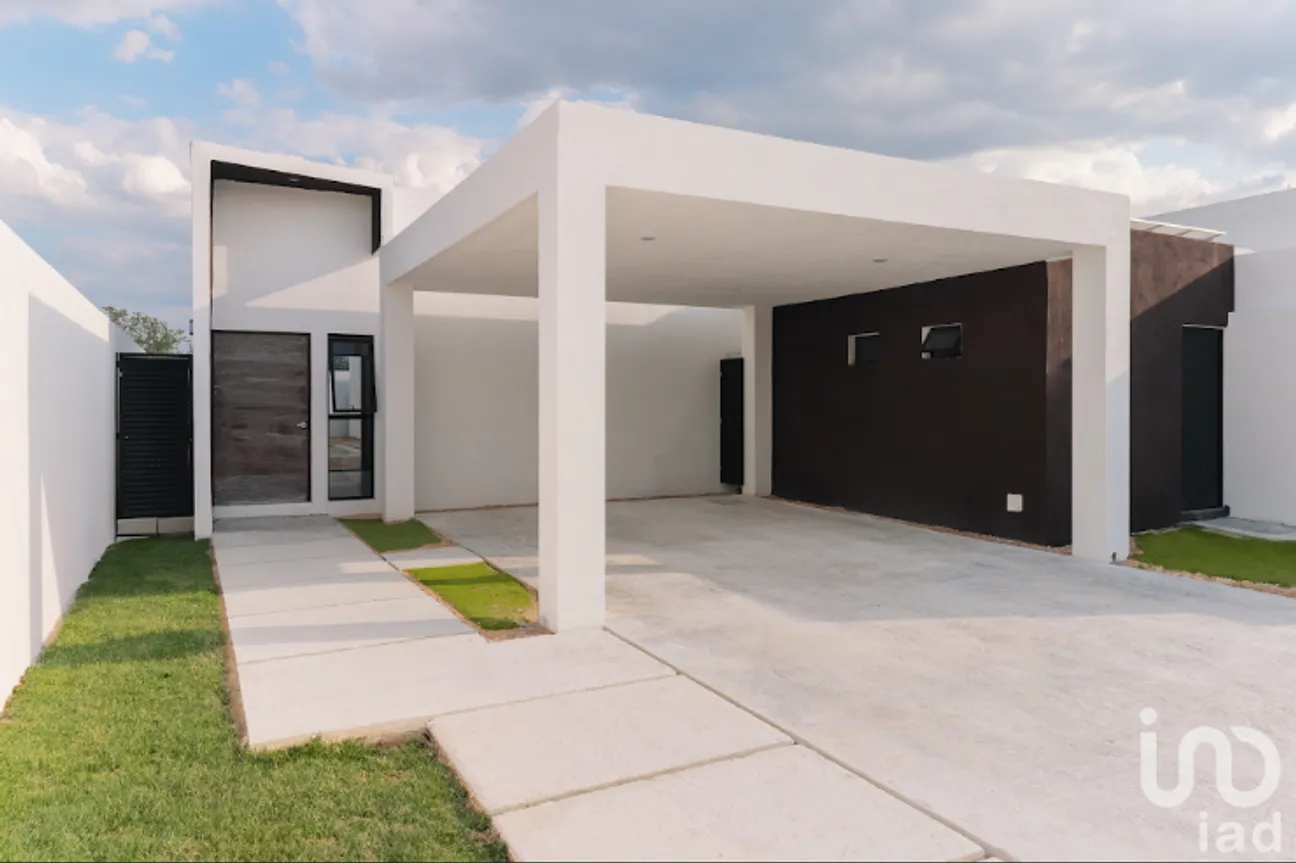 Casa en Venta en Dzityá, Mérida, Yucatán | NEX-230267 | iad México | Foto 1 de 12
