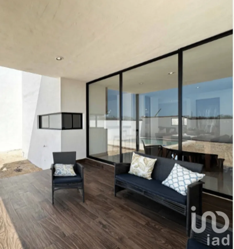 Casa en Venta en Dzityá, Mérida, Yucatán | NEX-230271 | iad México | Foto 4 de 9