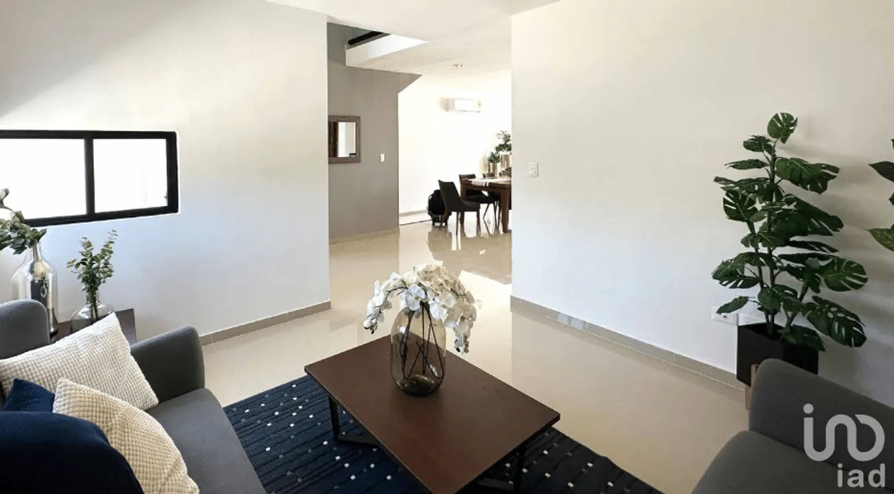 Casa en Venta en Dzityá, Mérida, Yucatán | NEX-230271 | iad México | Foto 9 de 9