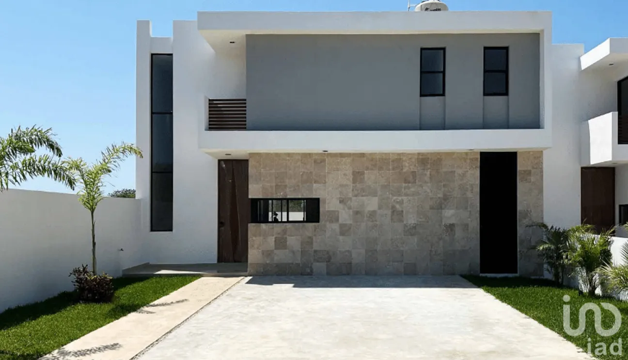Casa en Venta en Dzityá, Mérida, Yucatán | NEX-230271 | iad México | Foto 1 de 9