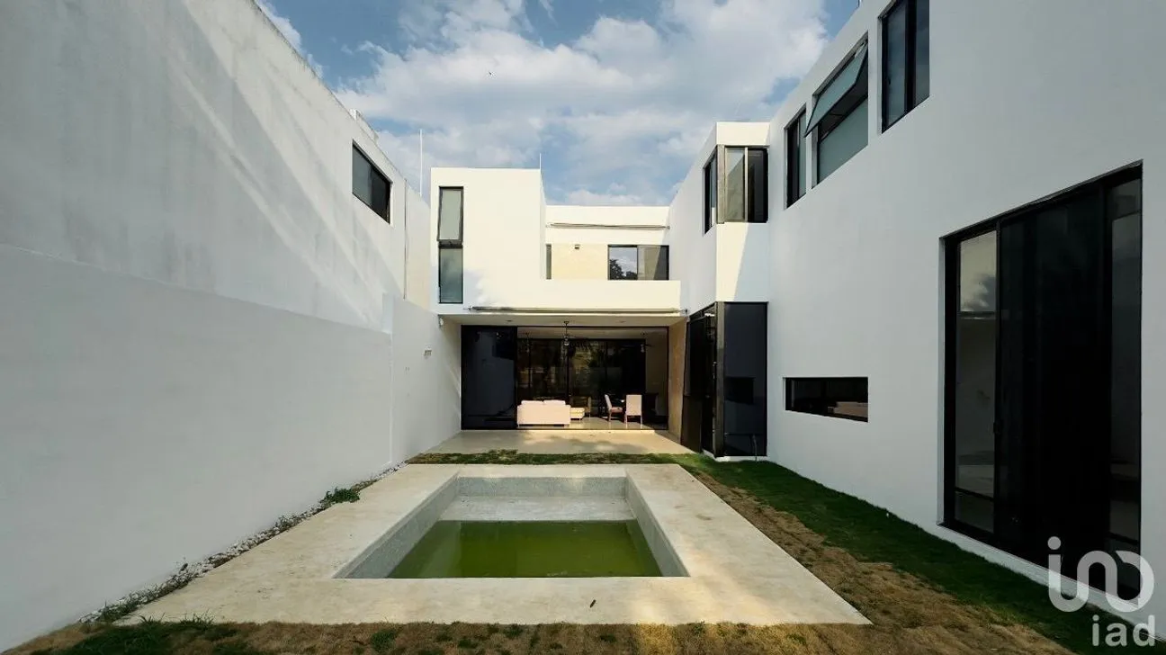 Casa en Venta en Temozon Norte, Mérida, Yucatán | NEX-230377 | iad México | Foto 11 de 24