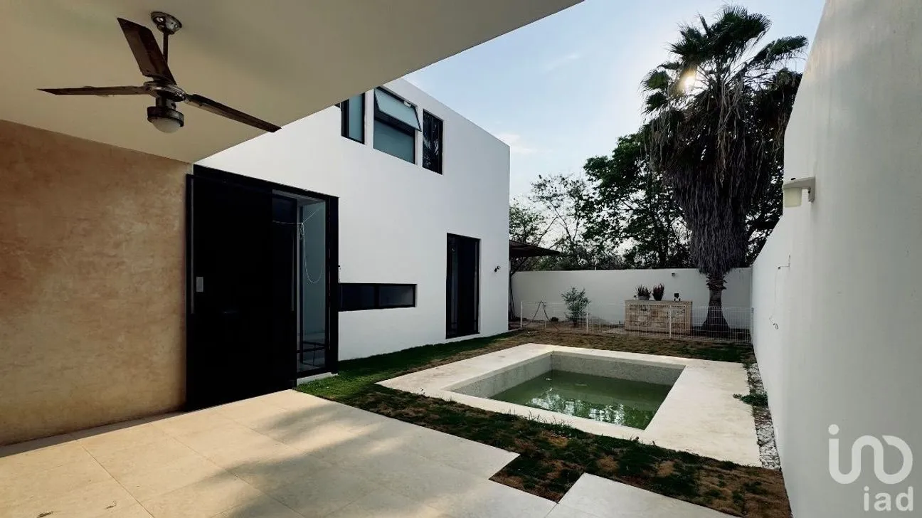 Casa en Venta en Temozon Norte, Mérida, Yucatán | NEX-230377 | iad México | Foto 12 de 24