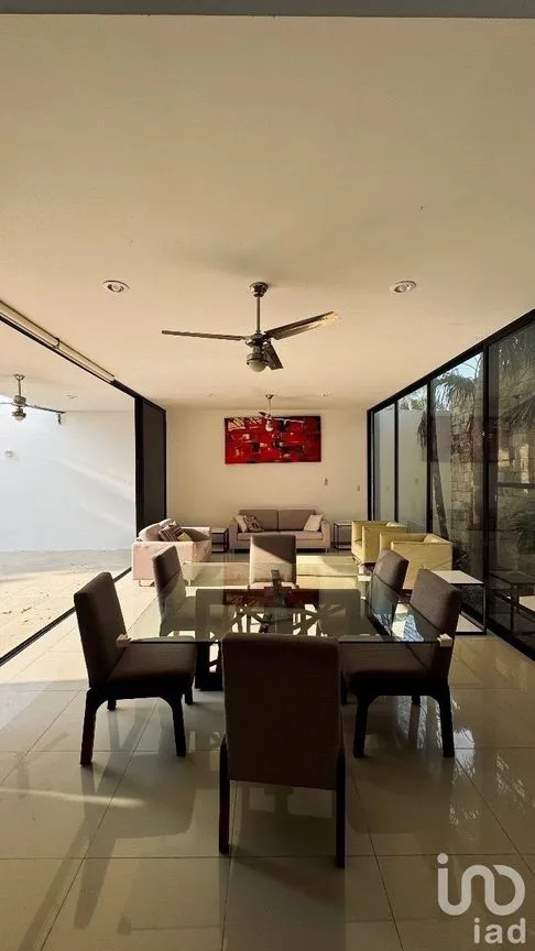 Casa en Venta en Temozon Norte, Mérida, Yucatán | NEX-230377 | iad México | Foto 7 de 24