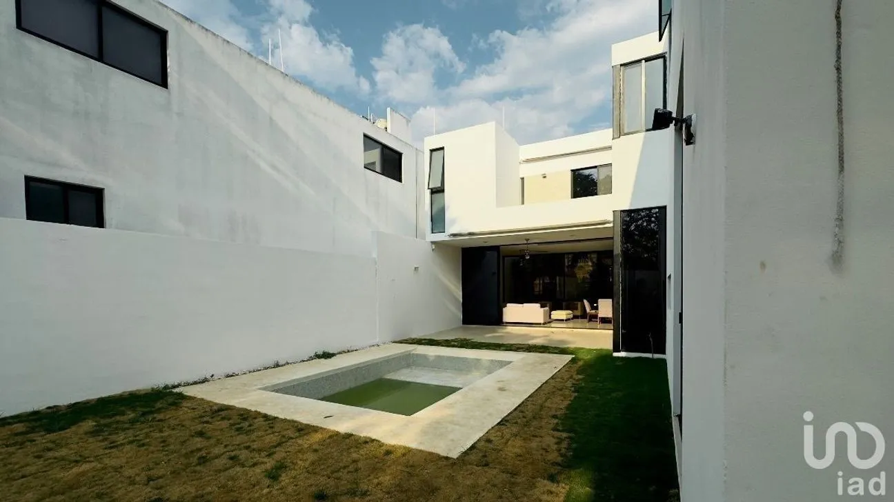 Casa en Venta en Temozon Norte, Mérida, Yucatán | NEX-230377 | iad México | Foto 10 de 24