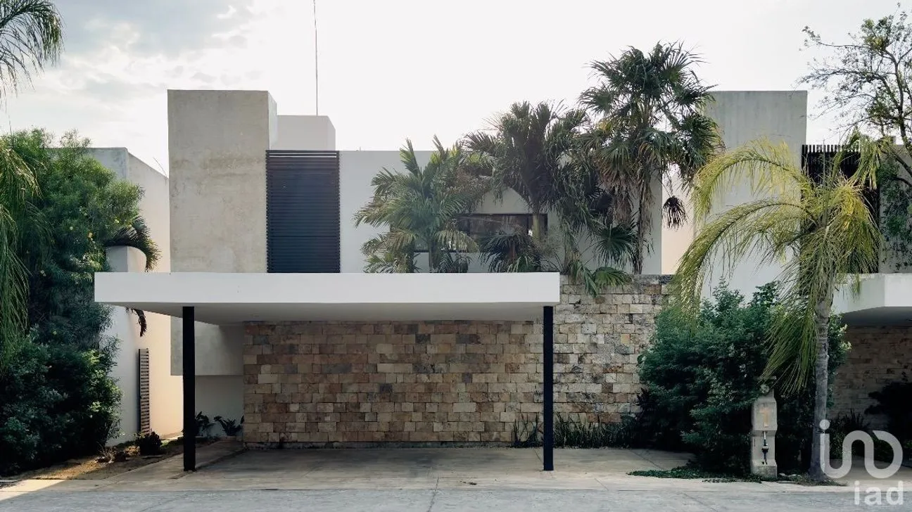 Casa en Venta en Temozon Norte, Mérida, Yucatán | NEX-230377 | iad México | Foto 1 de 24