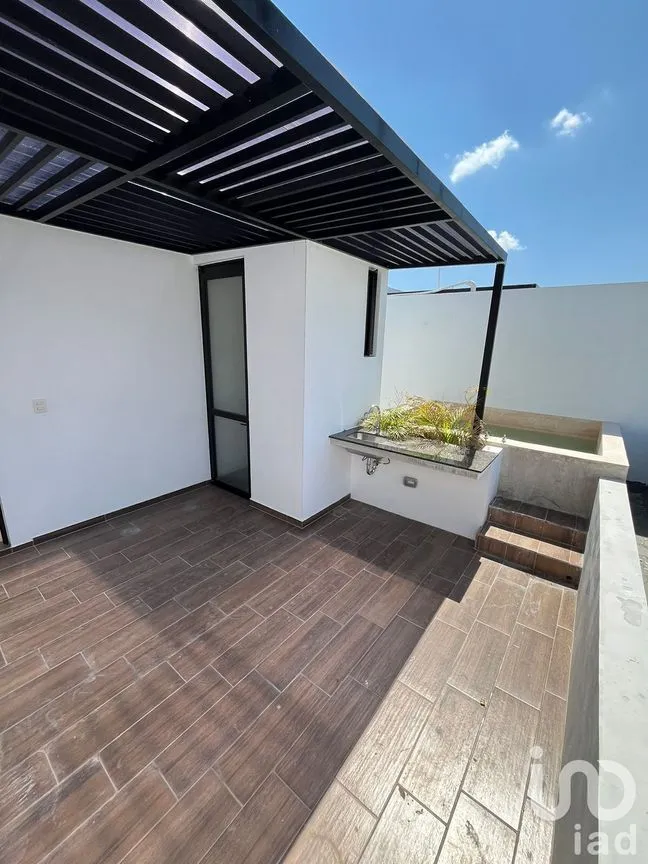 Casa en Venta en Benito Juárez Nte, Mérida, Yucatán | NEX-230406 | iad México | Foto 9 de 10