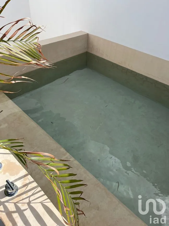 Casa en Venta en Benito Juárez Nte, Mérida, Yucatán | NEX-230406 | iad México | Foto 10 de 10