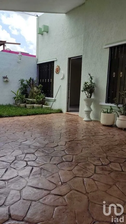Casa en Venta en Francisco de Montejo, Mérida, Yucatán | NEX-230936 | iad México | Foto 2 de 14