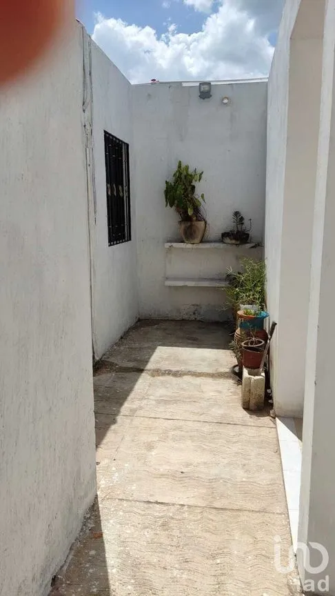Casa en Venta en Francisco de Montejo, Mérida, Yucatán | NEX-230936 | iad México | Foto 13 de 14
