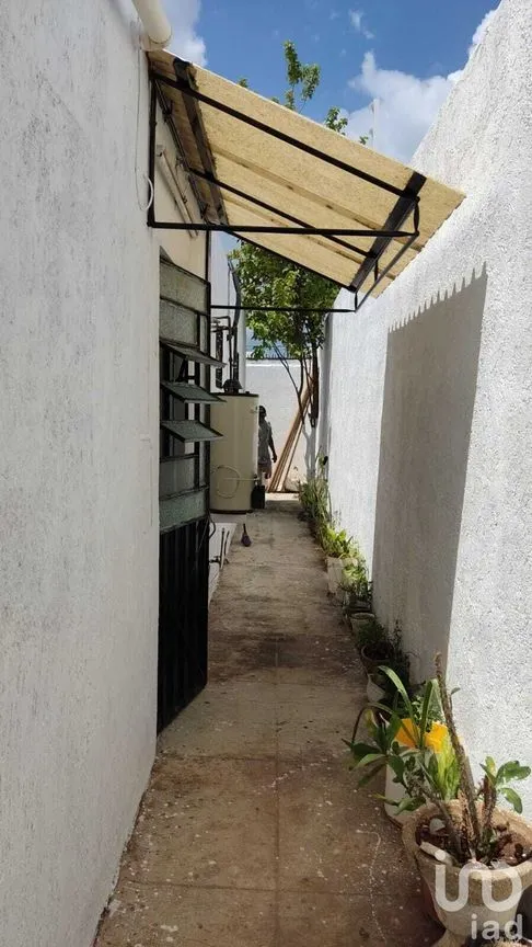 Casa en Venta en Francisco de Montejo, Mérida, Yucatán | NEX-230936 | iad México | Foto 14 de 14