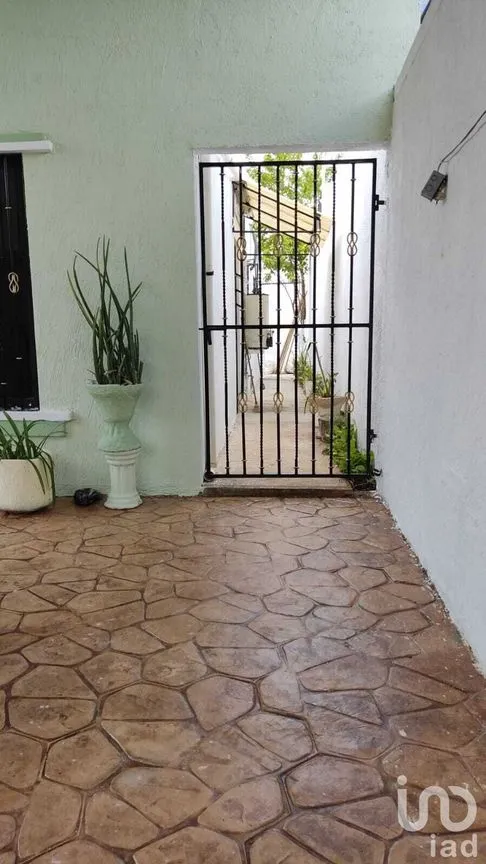 Casa en Venta en Francisco de Montejo, Mérida, Yucatán | NEX-230936 | iad México | Foto 1 de 14
