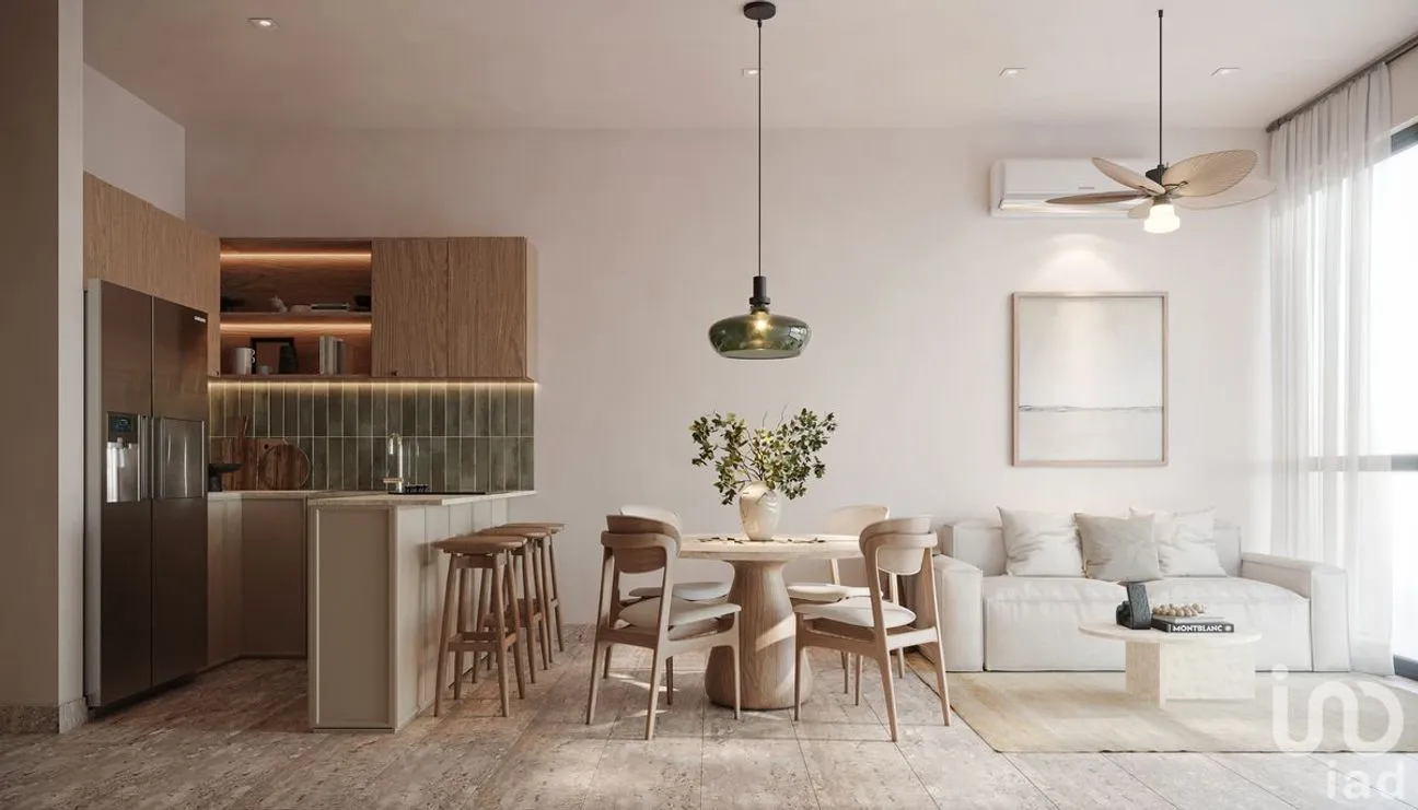 Departamento en Venta en Dzityá, Mérida, Yucatán | NEX-231134 | iad México | Foto 2 de 9