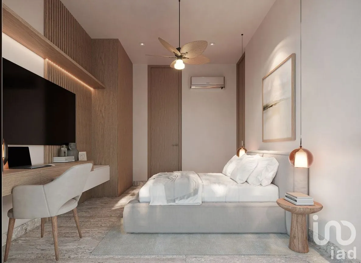 Departamento en Venta en Dzityá, Mérida, Yucatán | NEX-231134 | iad México | Foto 4 de 9