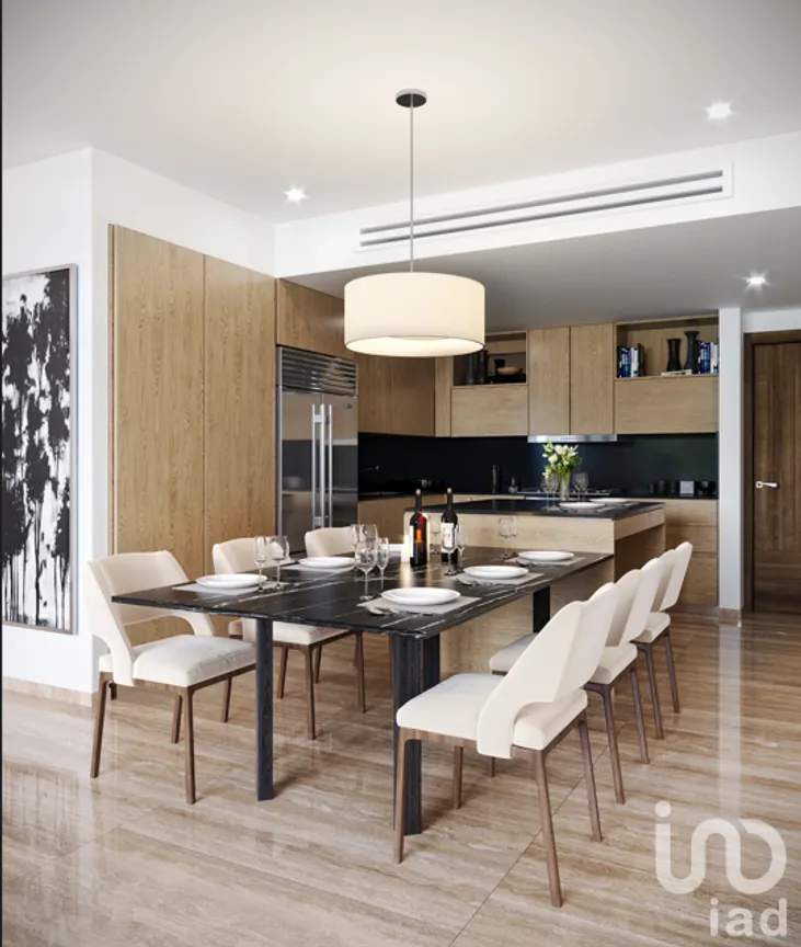 Departamento en Venta en Cabo Norte, Mérida, Yucatán | NEX-231656 | iad México | Foto 11 de 18