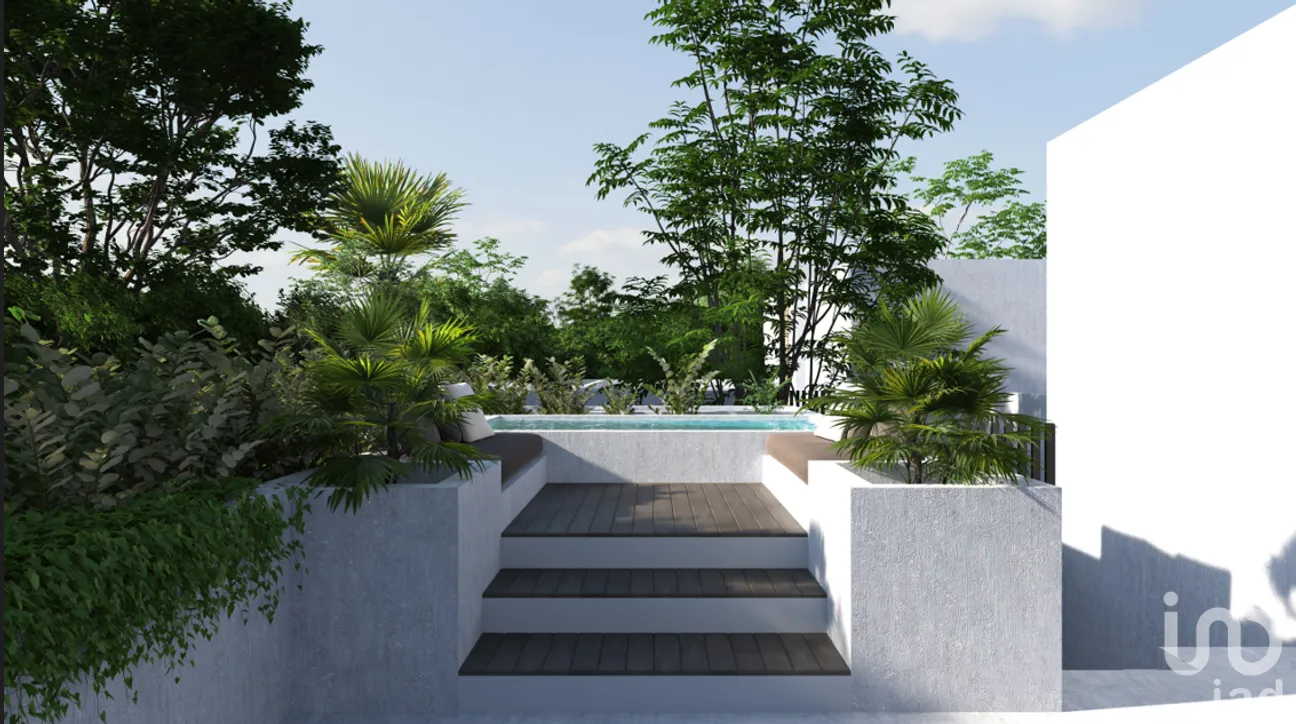 Departamento en Venta en Cabo Norte, Mérida, Yucatán | NEX-231656 | iad México | Foto 17 de 18