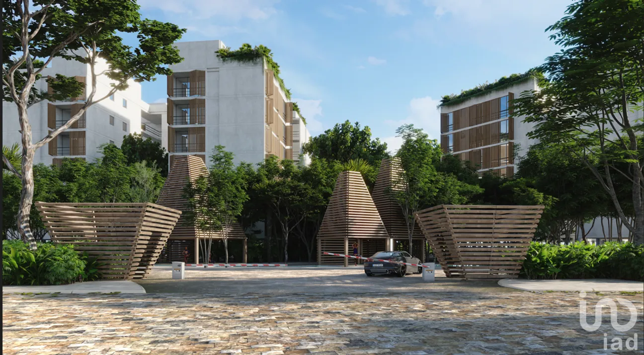 Departamento en Venta en Cabo Norte, Mérida, Yucatán | NEX-231656 | iad México | Foto 4 de 18