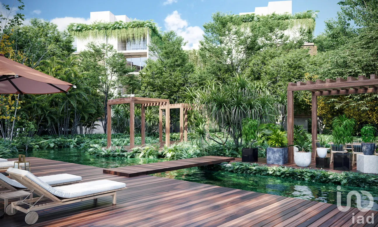 Departamento en Venta en Cabo Norte, Mérida, Yucatán | NEX-231656 | iad México | Foto 6 de 18