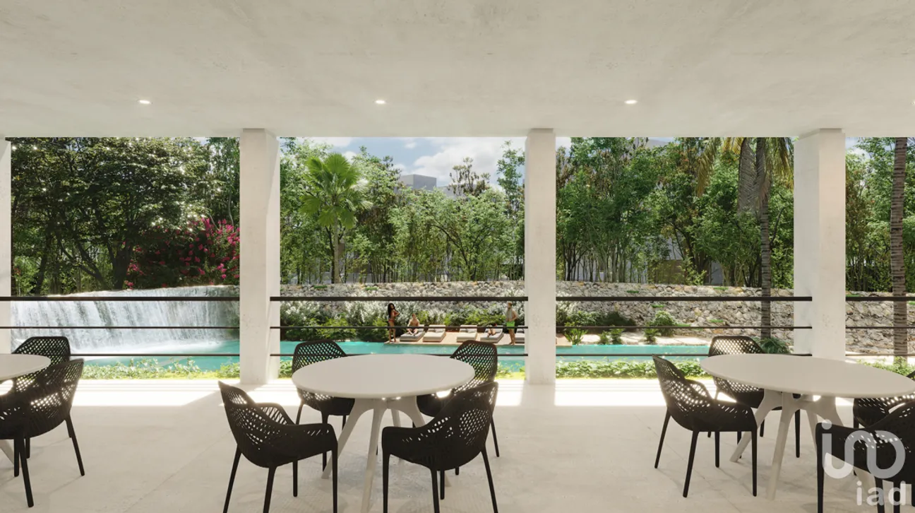 Departamento en Venta en Cabo Norte, Mérida, Yucatán | NEX-231656 | iad México | Foto 7 de 18