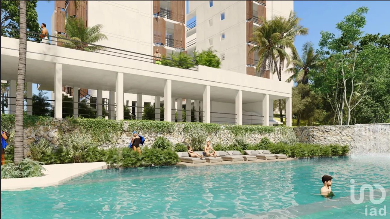 Departamento en Venta en Cabo Norte, Mérida, Yucatán | NEX-231656 | iad México | Foto 8 de 18