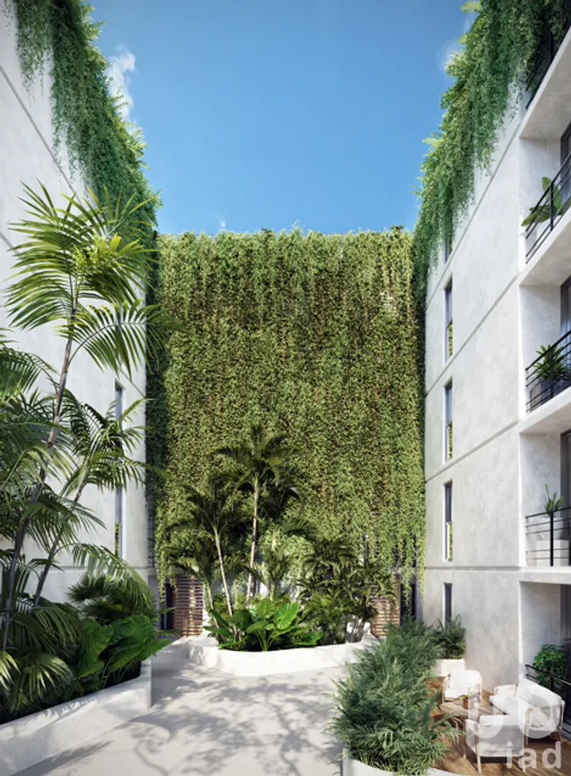 Departamento en Venta en Cabo Norte, Mérida, Yucatán | NEX-231656 | iad México | Foto 10 de 18