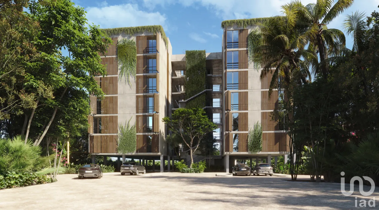 Departamento en Venta en Cabo Norte, Mérida, Yucatán | NEX-231656 | iad México | Foto 1 de 18
