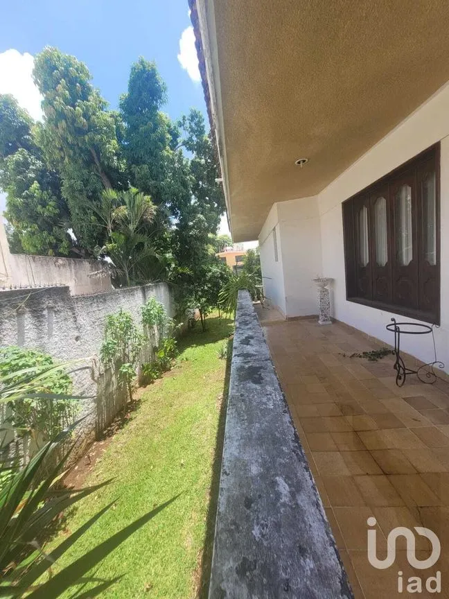 Casa en Renta en Campestre, Mérida, Yucatán | NEX-231839 | iad México | Foto 16 de 50