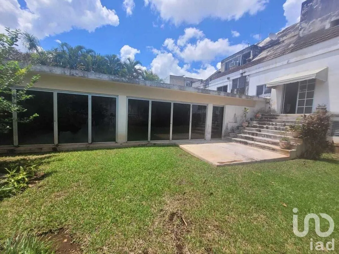 Casa en Renta en Campestre, Mérida, Yucatán | NEX-231839 | iad México | Foto 3 de 50