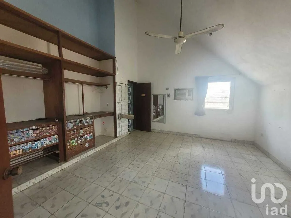 Casa en Renta en Campestre, Mérida, Yucatán | NEX-231839 | iad México | Foto 21 de 50