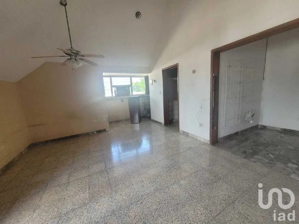 Casa en Renta en Campestre, Mérida, Yucatán | NEX-231839 | iad México | Foto 25 de 50