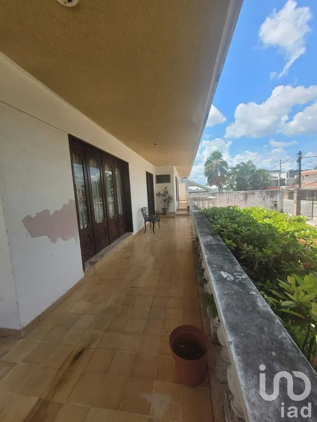 Casa en Renta en Campestre, Mérida, Yucatán | NEX-231839 | iad México | Foto 27 de 50