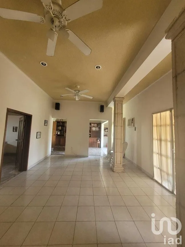Casa en Renta en Campestre, Mérida, Yucatán | NEX-231839 | iad México | Foto 29 de 50