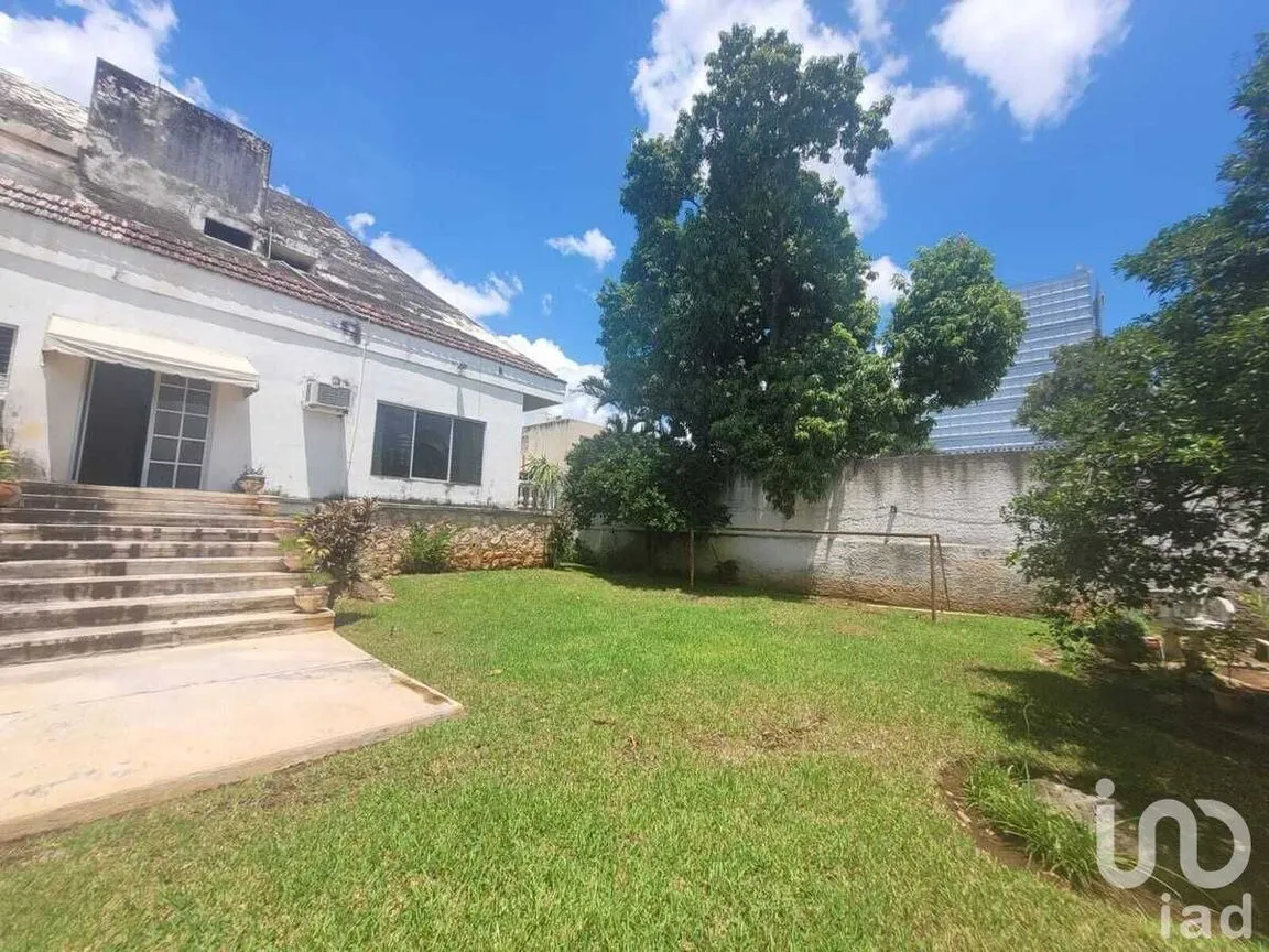 Casa en Renta en Campestre, Mérida, Yucatán | NEX-231839 | iad México | Foto 4 de 50