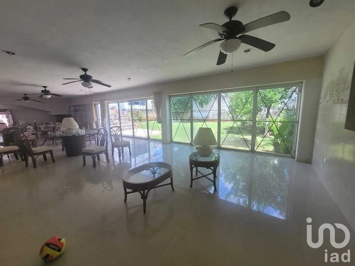 Casa en Renta en Campestre, Mérida, Yucatán | NEX-231839 | iad México | Foto 35 de 50