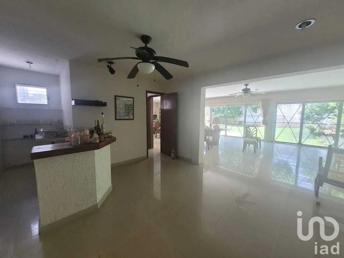 Casa en Renta en Campestre, Mérida, Yucatán | NEX-231839 | iad México | Foto 36 de 50