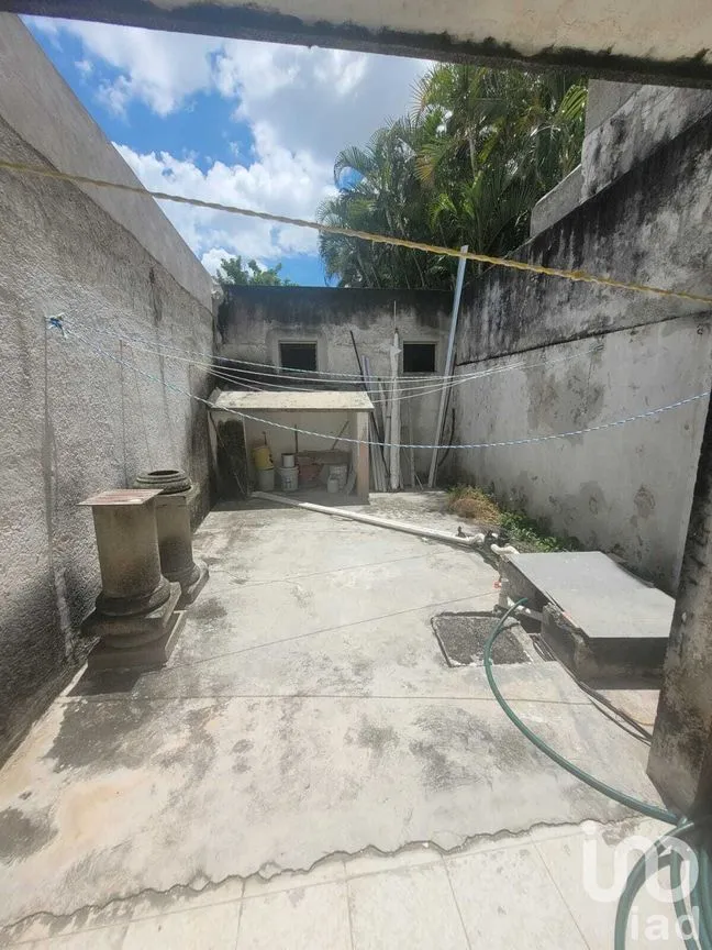 Casa en Renta en Campestre, Mérida, Yucatán | NEX-231839 | iad México | Foto 37 de 50
