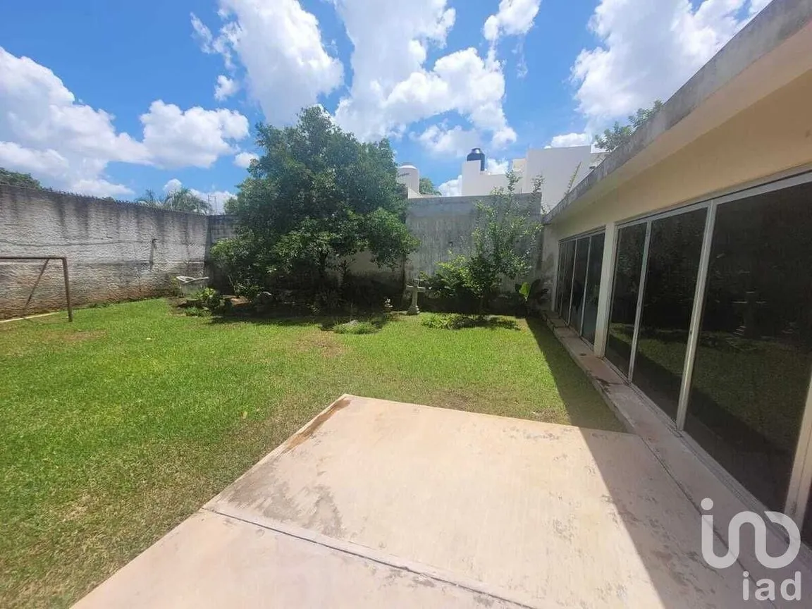 Casa en Renta en Campestre, Mérida, Yucatán | NEX-231839 | iad México | Foto 5 de 50