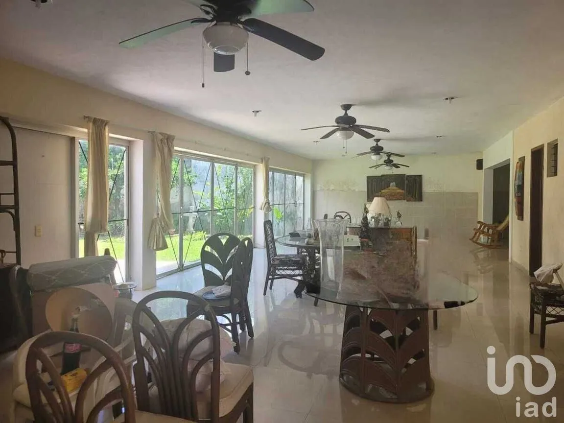 Casa en Renta en Campestre, Mérida, Yucatán | NEX-231839 | iad México | Foto 43 de 50
