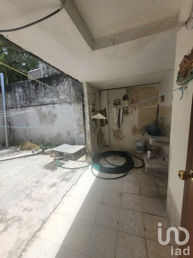 Casa en Renta en Campestre, Mérida, Yucatán | NEX-231839 | iad México | Foto 44 de 50