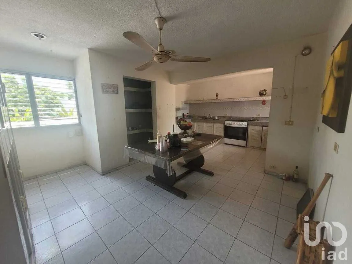Casa en Renta en Campestre, Mérida, Yucatán | NEX-231839 | iad México | Foto 46 de 50