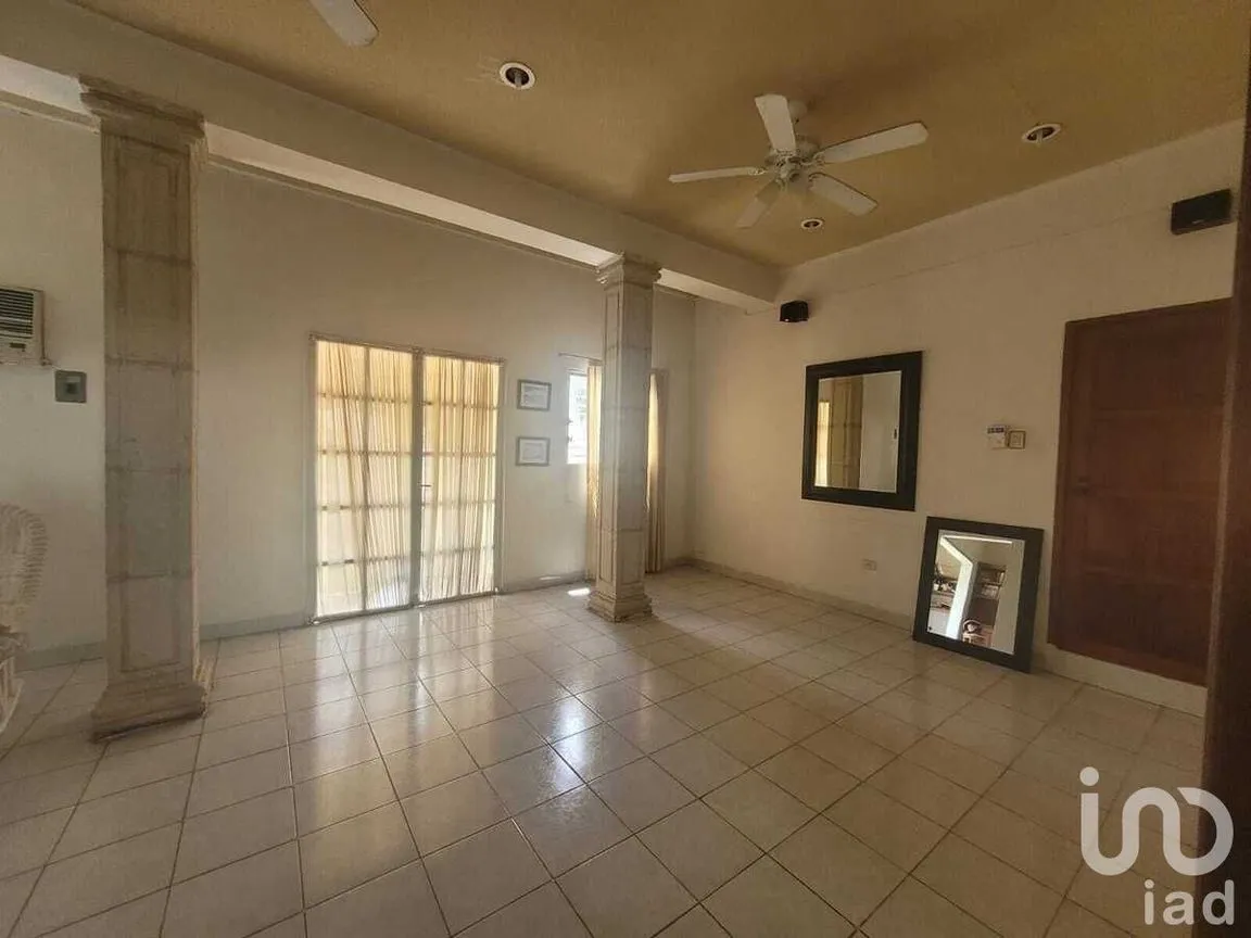 Casa en Renta en Campestre, Mérida, Yucatán | NEX-231839 | iad México | Foto 48 de 50