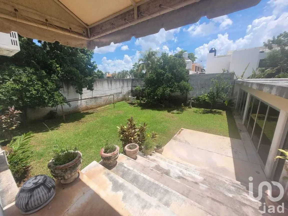 Casa en Renta en Campestre, Mérida, Yucatán | NEX-231839 | iad México | Foto 6 de 50