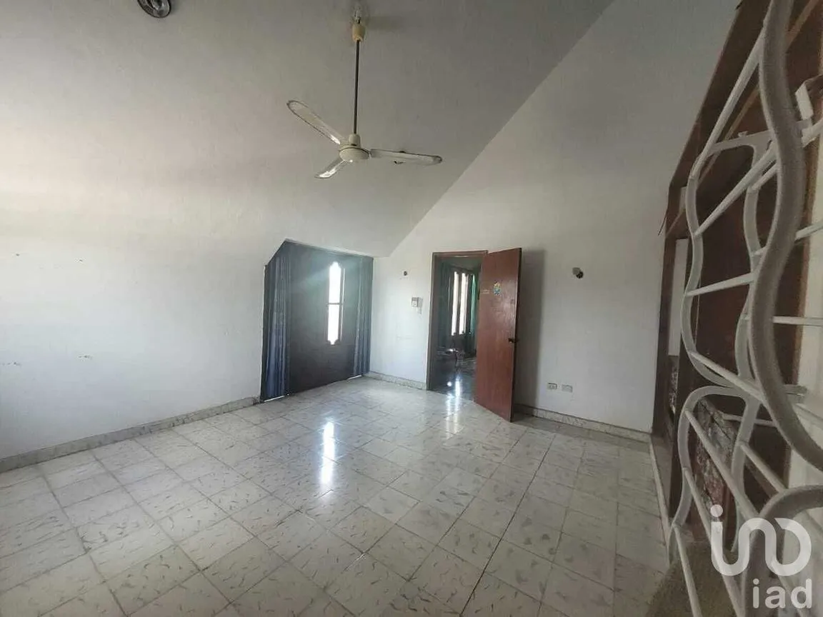 Casa en Renta en Campestre, Mérida, Yucatán | NEX-231839 | iad México | Foto 7 de 50