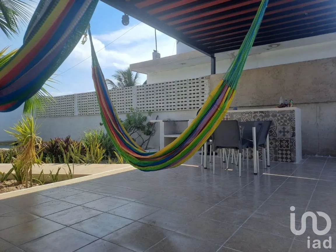 Casa en Venta en Chicxulub Puerto, Progreso, Yucatán | NEX-232222 | iad México | Foto 3 de 17