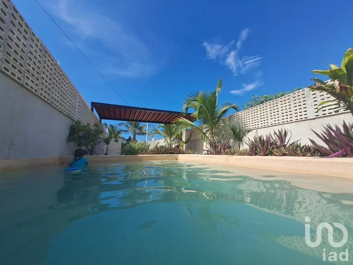 Casa en Venta en Chicxulub Puerto, Progreso, Yucatán | NEX-232222 | iad México | Foto 1 de 17