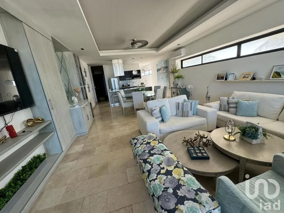 Departamento en Venta en Chicxulub Puerto, Progreso, Yucatán | NEX-232851 | iad México | Foto 12 de 12