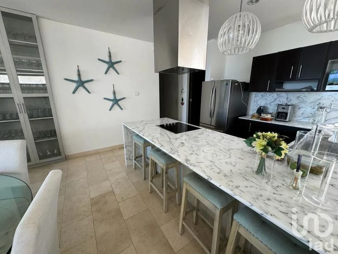 Departamento en Venta en Chicxulub Puerto, Progreso, Yucatán | NEX-232851 | iad México | Foto 7 de 12