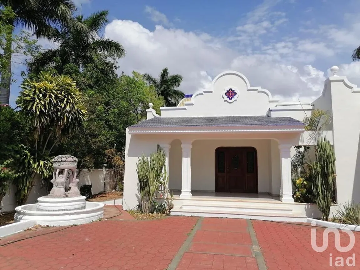 Casa en Venta en Itzimna, Mérida, Yucatán | NEX-273756 | iad México | Foto 2 de 9