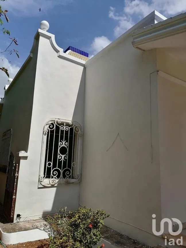 Casa en Venta en Itzimna, Mérida, Yucatán | NEX-273756 | iad México | Foto 3 de 9