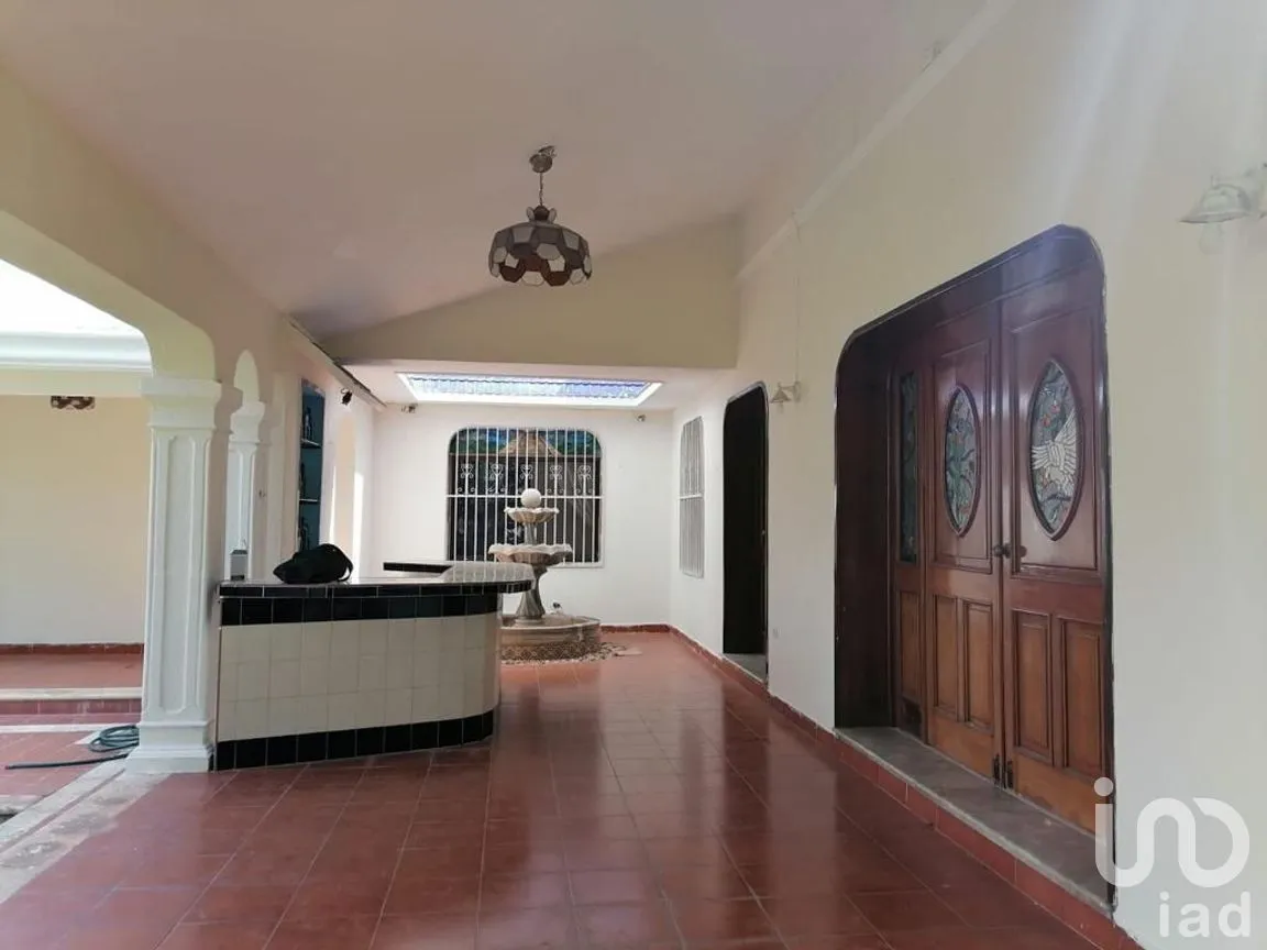 Casa en Venta en Itzimna, Mérida, Yucatán | NEX-273756 | iad México | Foto 6 de 9